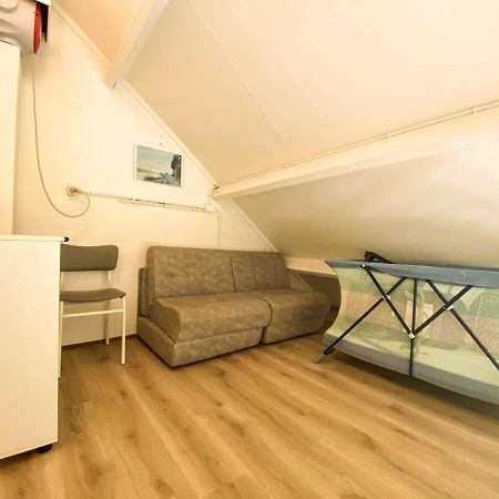 Hello Zeeland - Vakantiehuis Duinroos 167 เบรสเคินส์ ภายนอก รูปภาพ