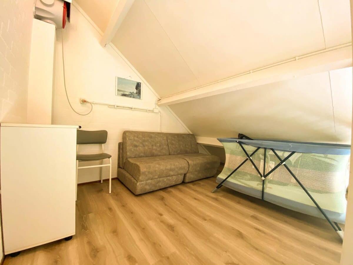 Hello Zeeland - Vakantiehuis Duinroos 167 เบรสเคินส์ ภายนอก รูปภาพ