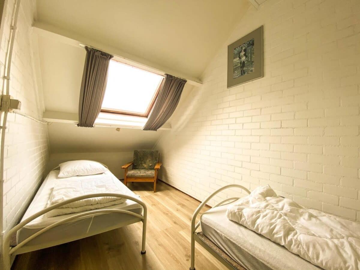 Hello Zeeland - Vakantiehuis Duinroos 167 เบรสเคินส์ ภายนอก รูปภาพ