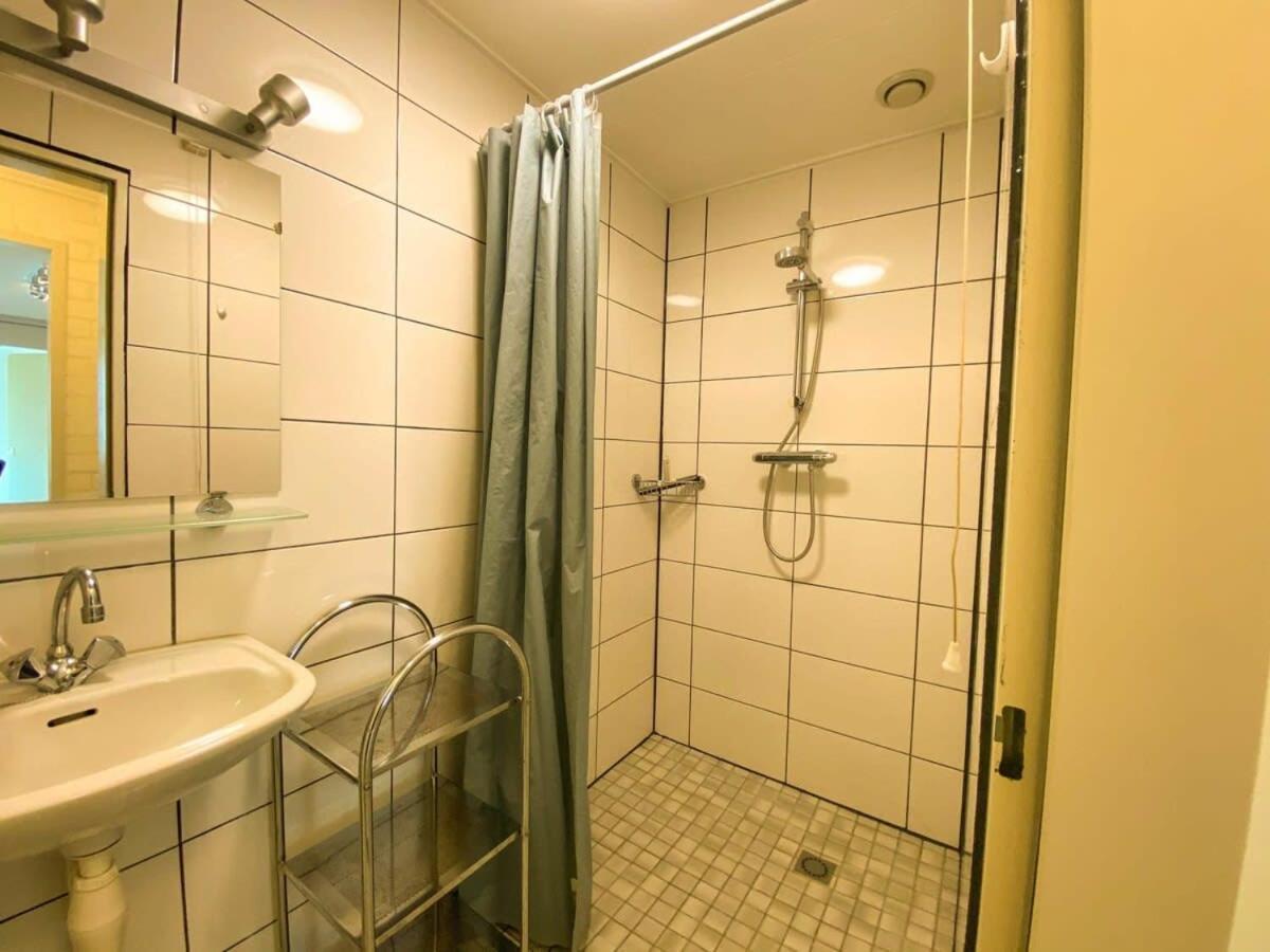 Hello Zeeland - Vakantiehuis Duinroos 167 เบรสเคินส์ ภายนอก รูปภาพ